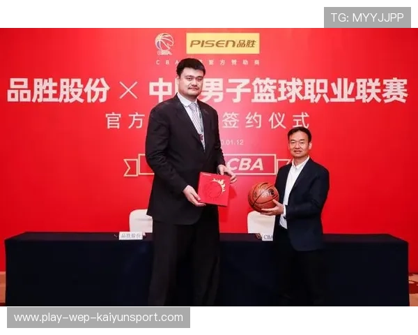 CBA联赛赛事营销策略，cba盈利模式